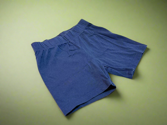 H&M Cotton Summer Shorts 6-9m