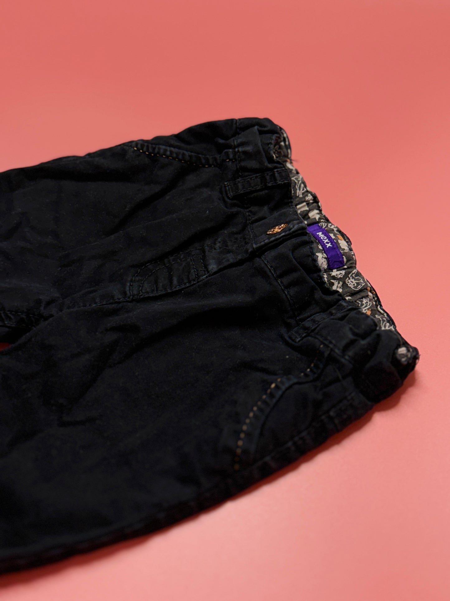 Mexx Pants 18-24m