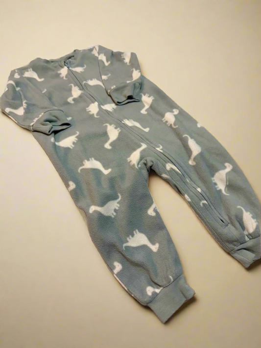 H&M Dinosaur 6-9m