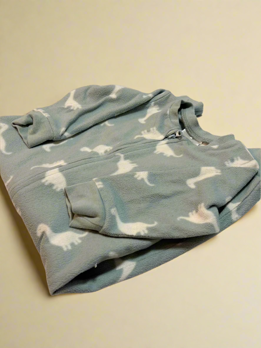 H&M Dinosaur 6-9m