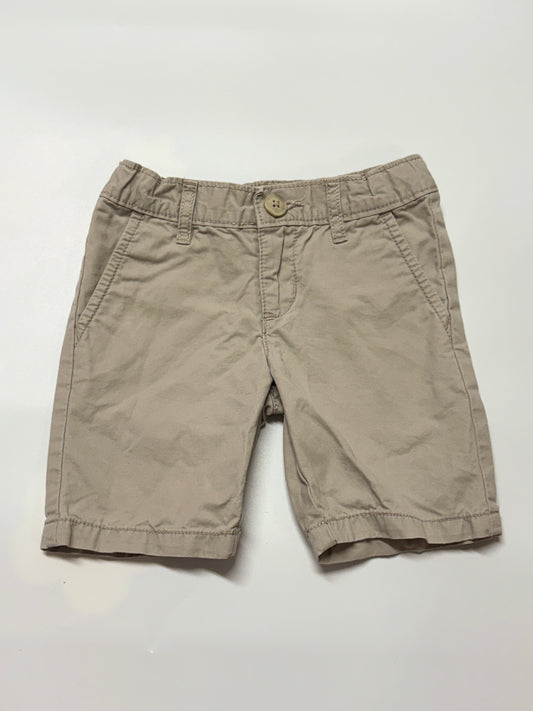 Osh Gosh Shorts 2T