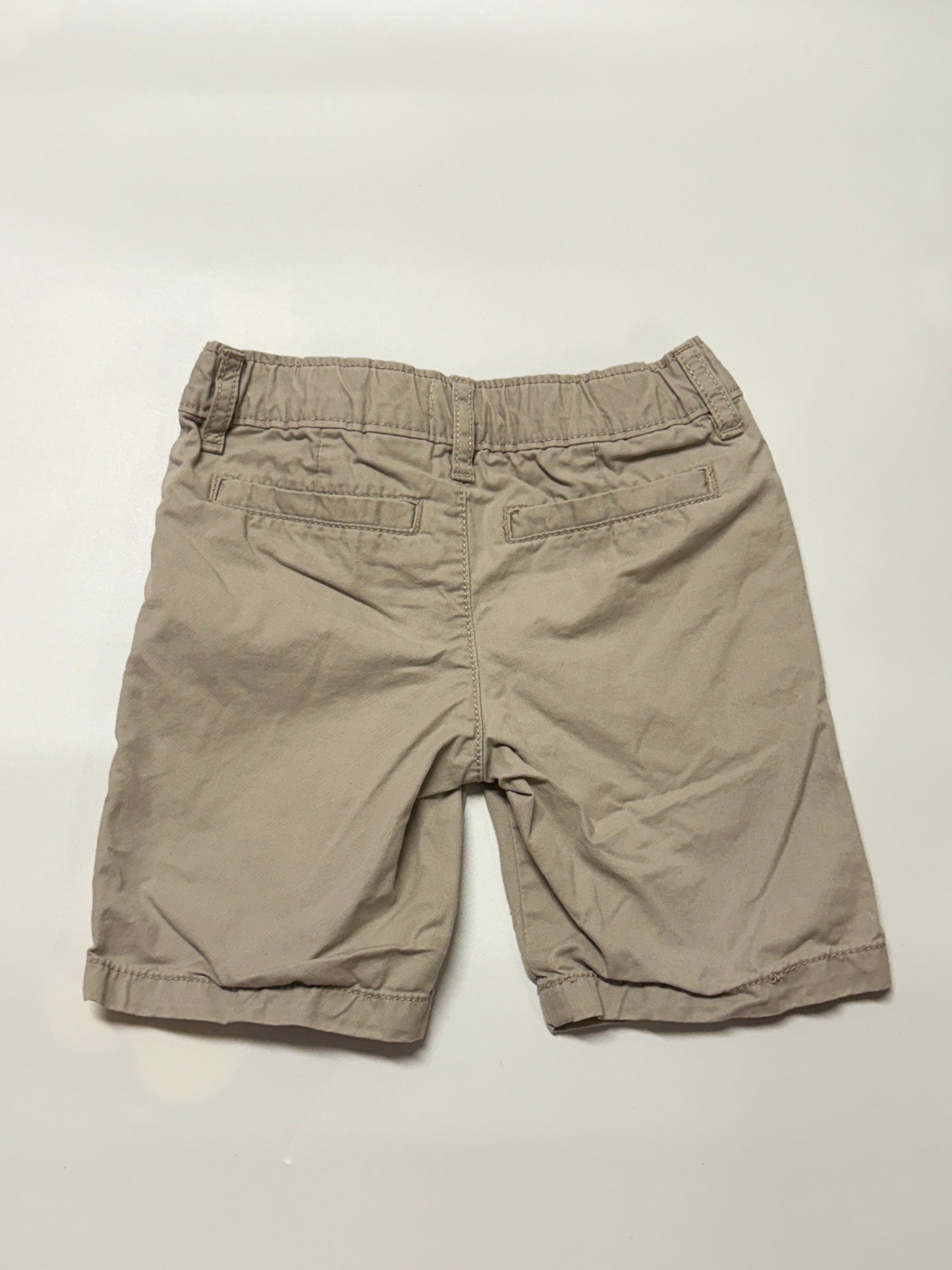 Osh Gosh Shorts 2T