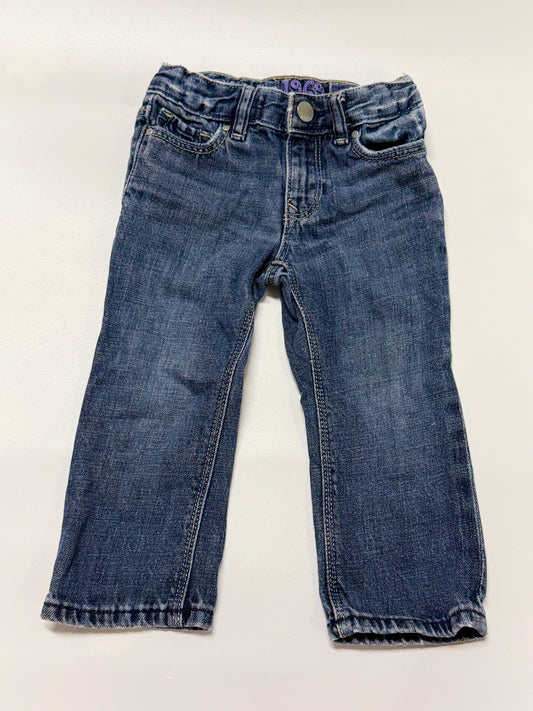 Baby Gap 1969 Jeans 18-24m