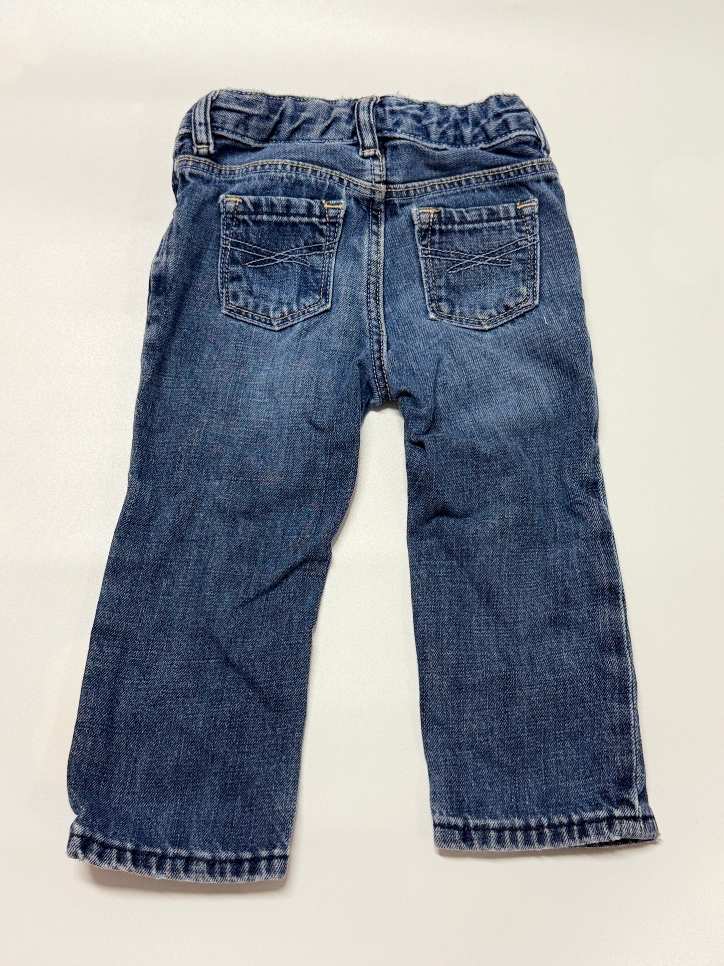Baby Gap 1969 Jeans 18-24m