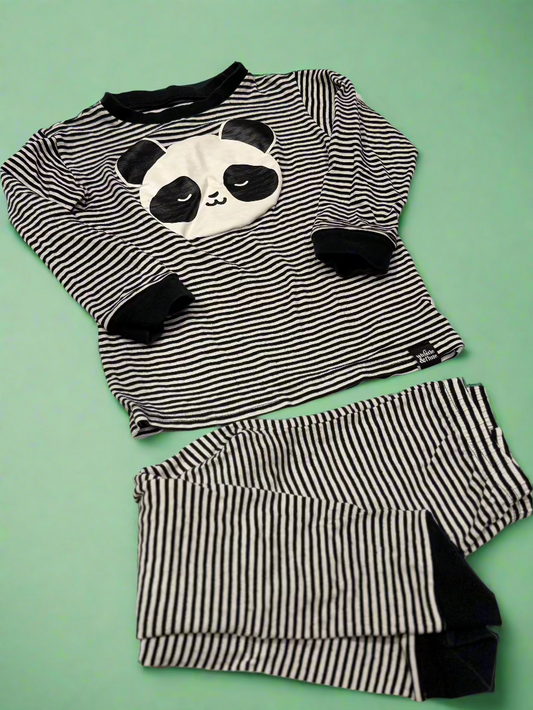 Whistle and Flute Pyjamas