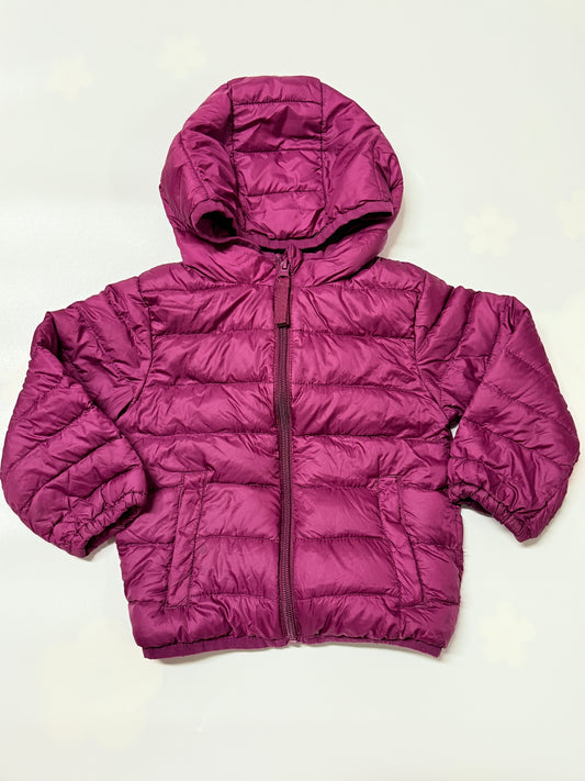 Sears Puffer 2t