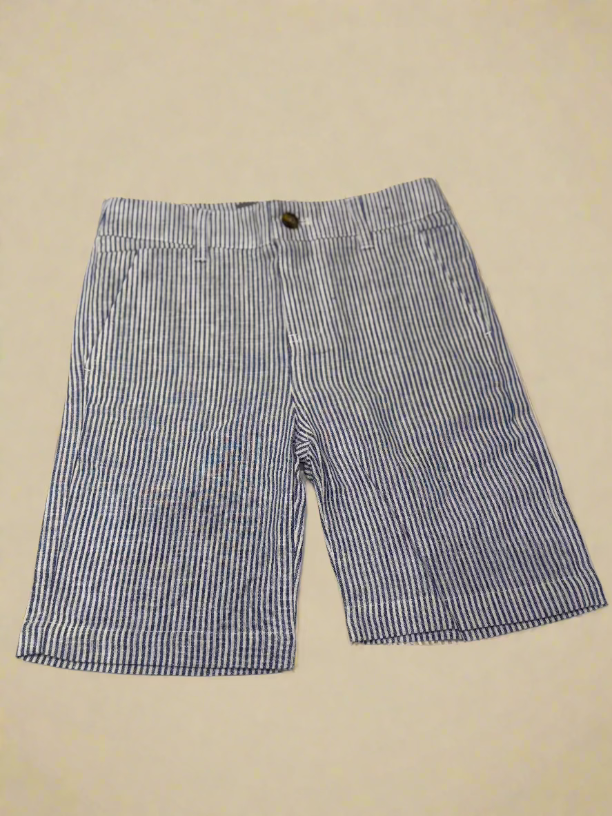 Appaman 7y Linen / Cotton Shorts