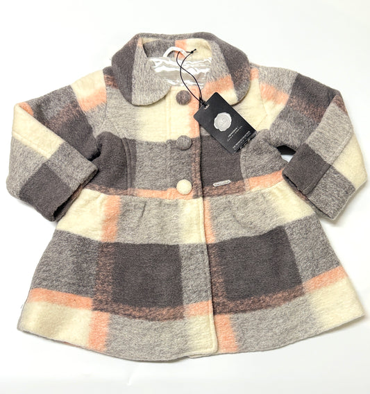 Chickeeduck Jacket 18-24m