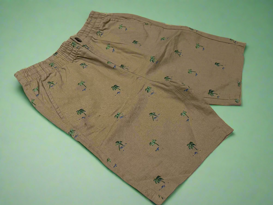 Janie and Jack 10y Linen / Cotton NWT Shorts