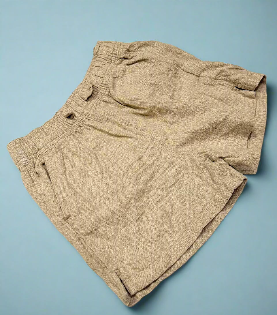 Abercrombie Kids 7/8 Gender Neutral Shorts