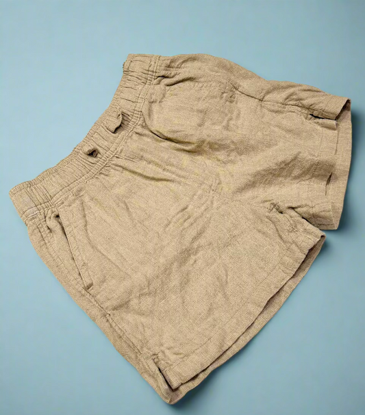 Abercrombie Kids 7/8 Gender Neutral Shorts