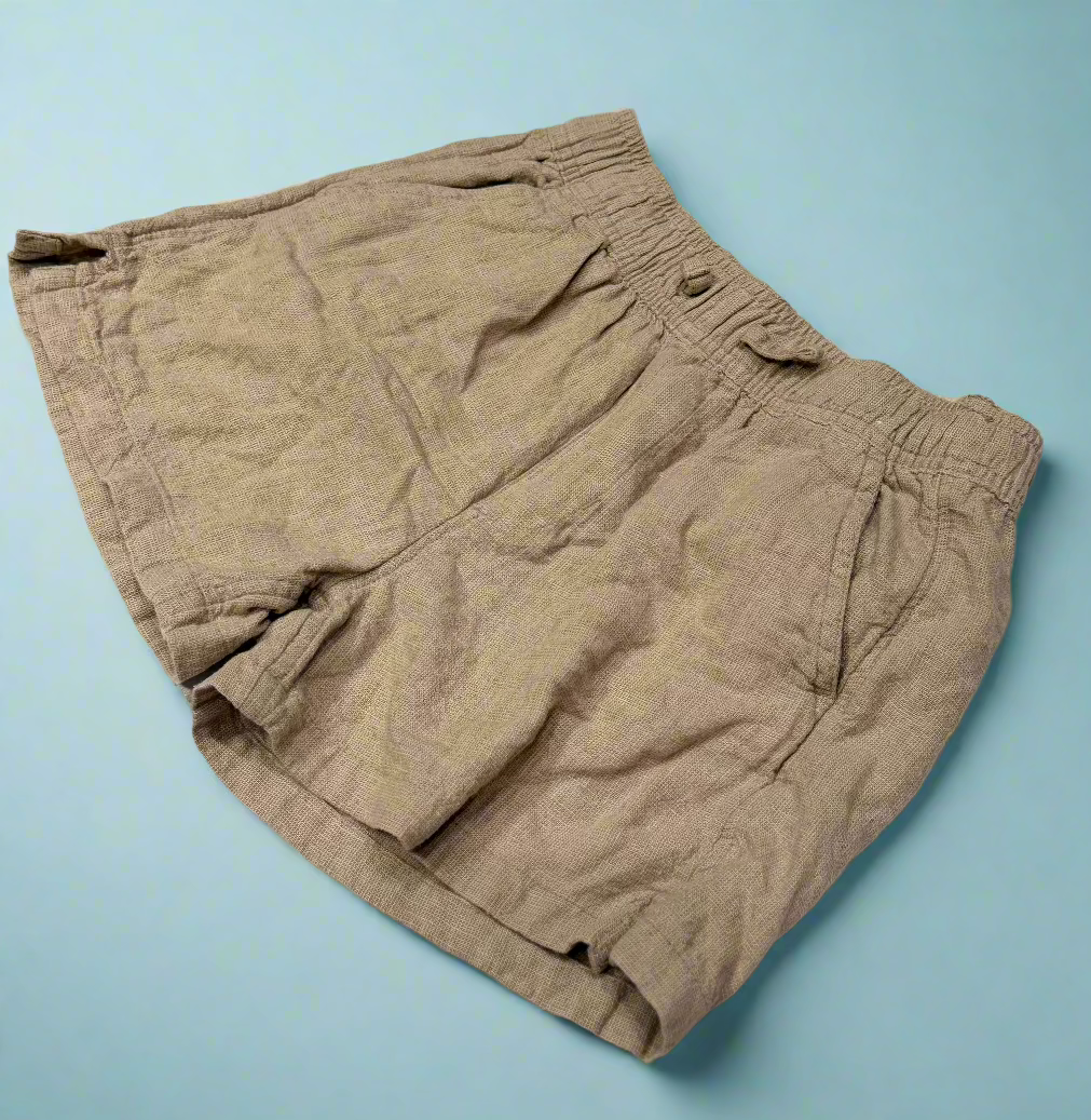Abercrombie Kids 7/8 Gender Neutral Shorts