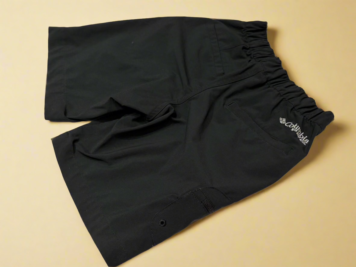 Columbia PNG Shorts 8y