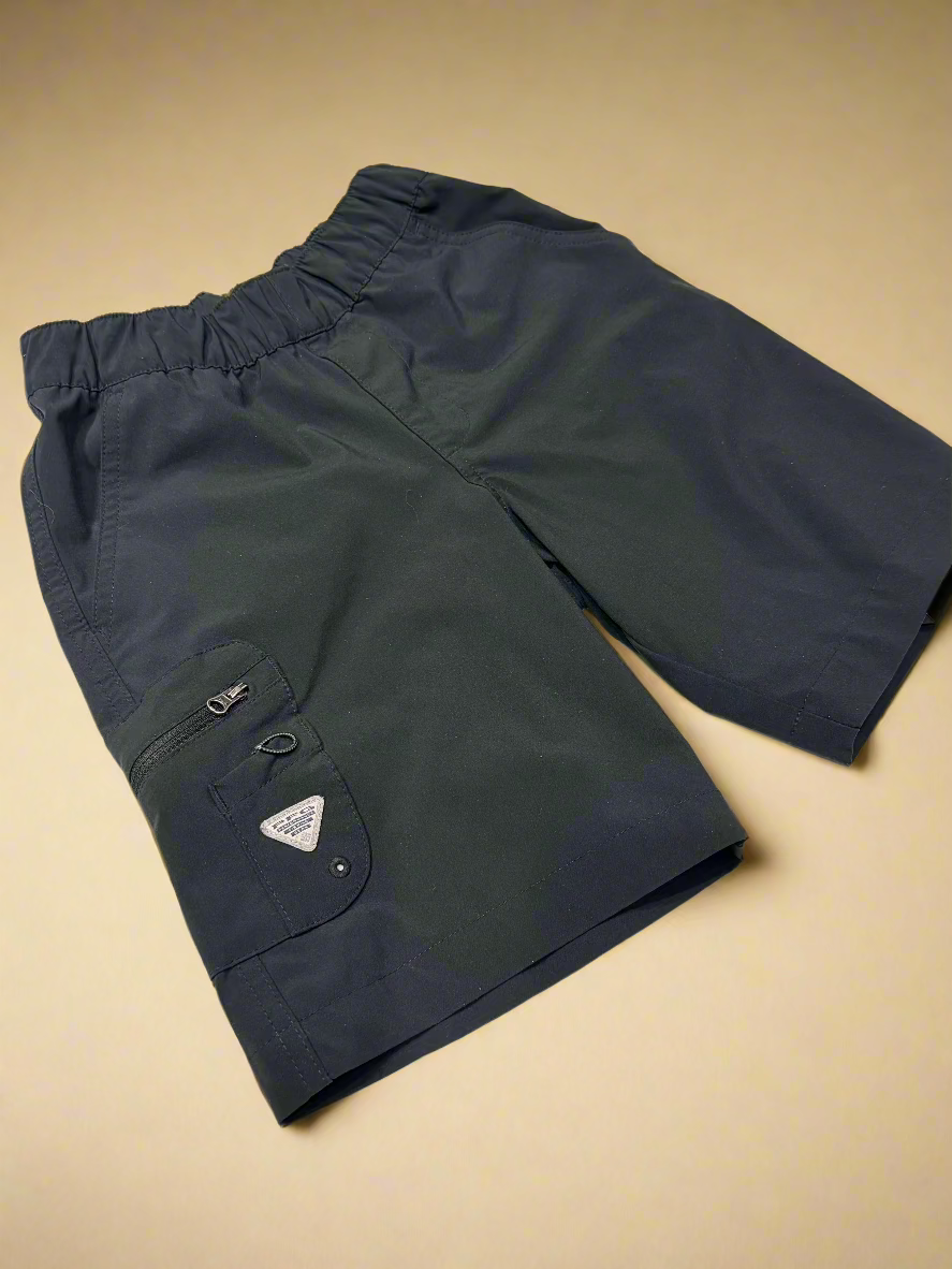 Columbia PNG Shorts 8y