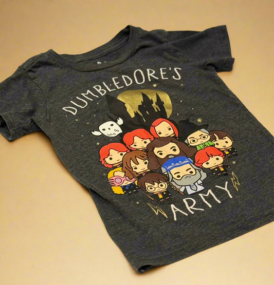 Harry Potter Shirt 3T