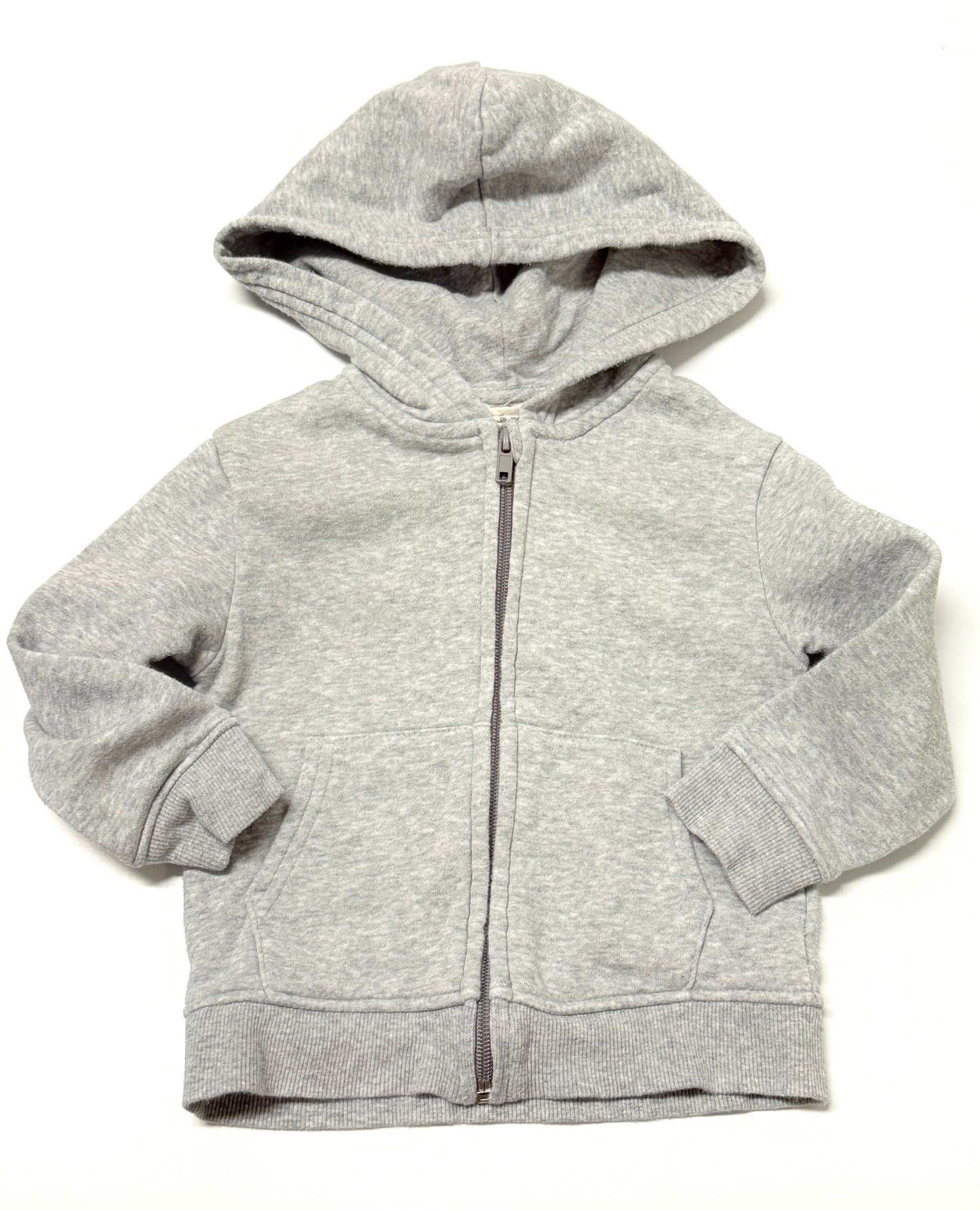 H&M Grey Hoodie 2T