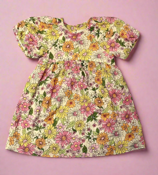 Zara 3-4y Dress