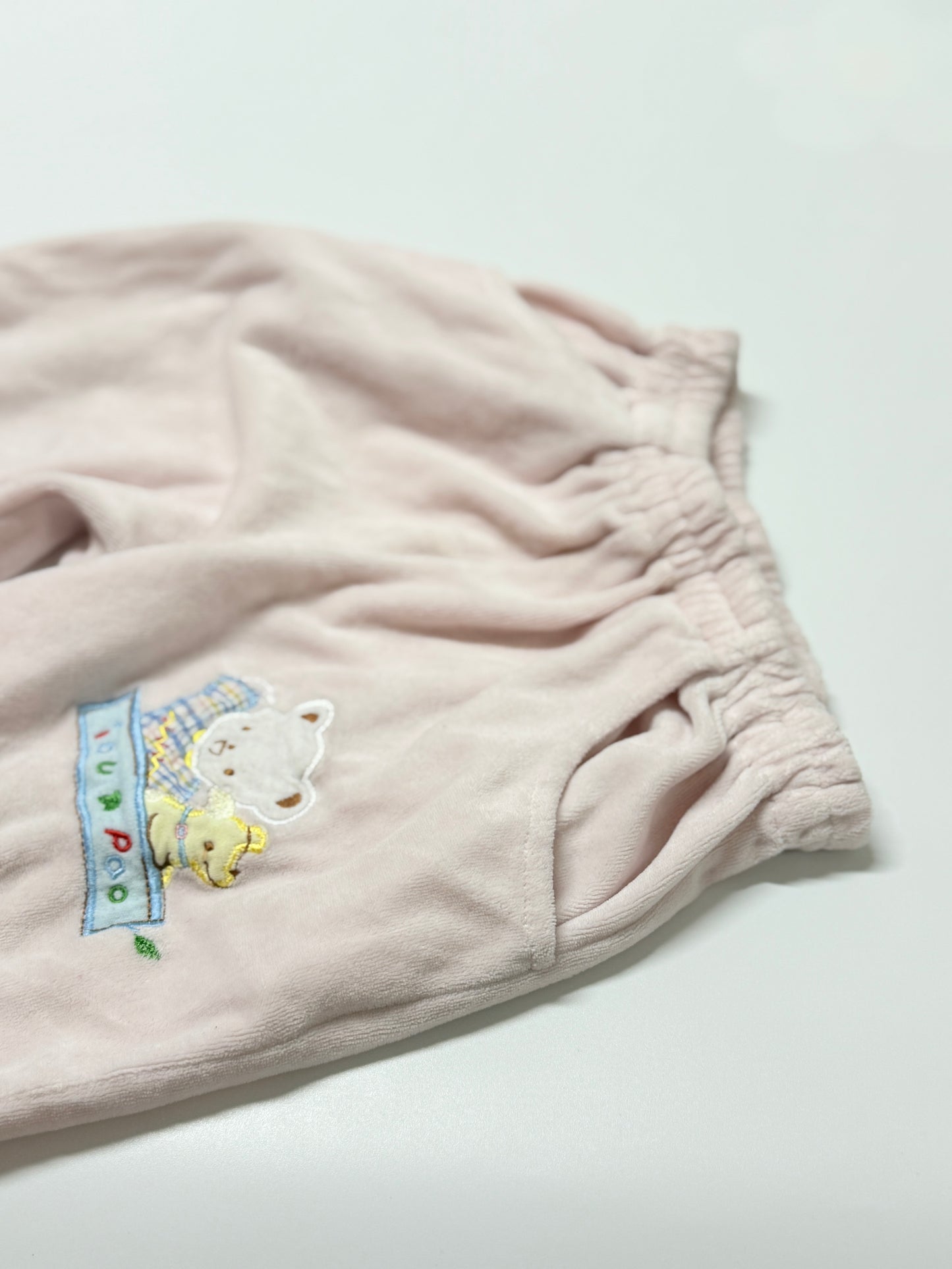 Cute Beat Sweatpants 2T
