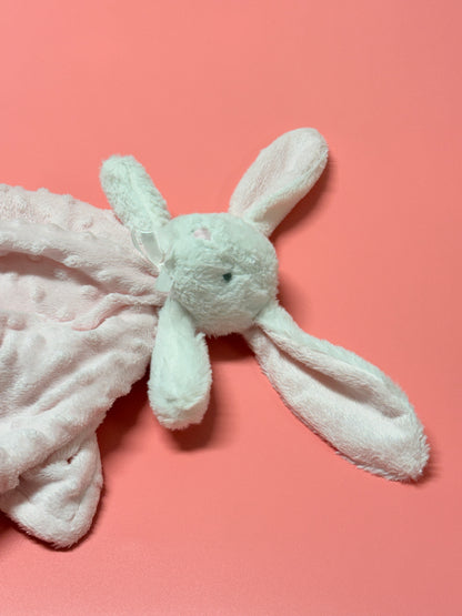Snuggle Comfort Lovey Bunny