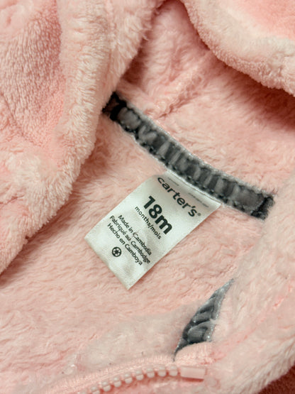 Carter's 18m Bear Vest