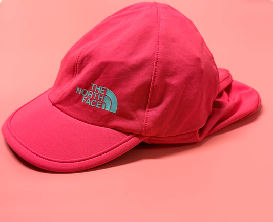 North Face Infant Hat 0-12m