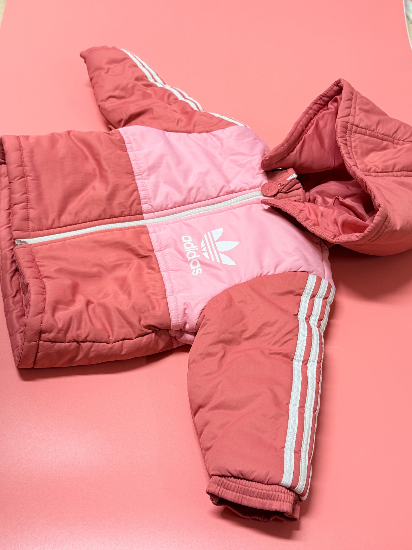 Adidas Jacket 6-9m