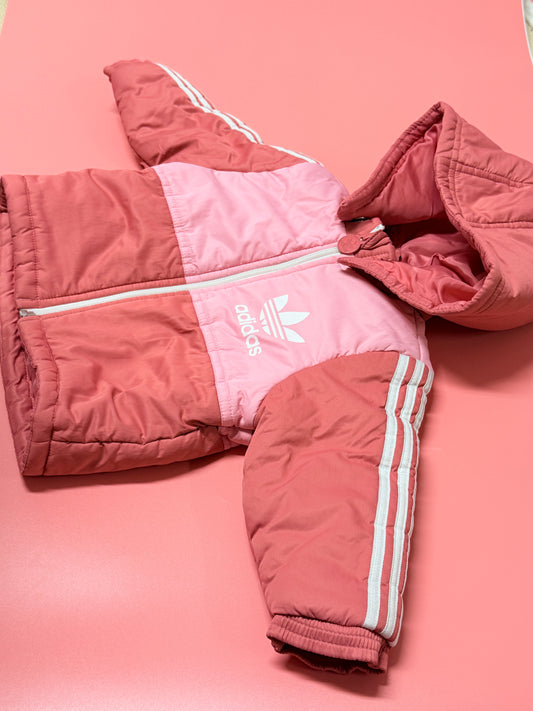 Adidas Jacket 6-9m