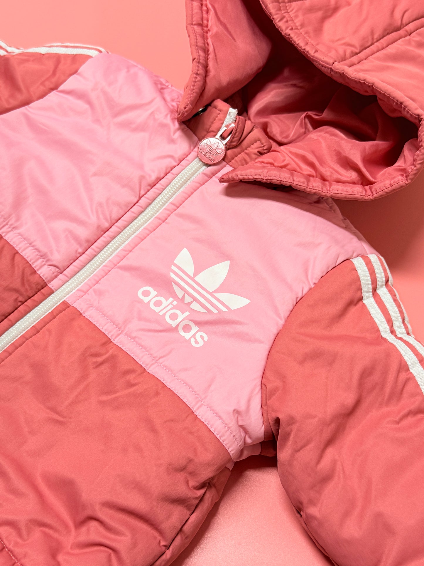 Adidas Jacket 6-9m