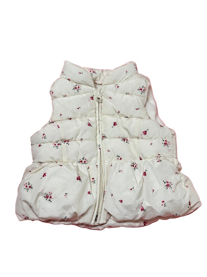 Baby Gap 6-12m Vest