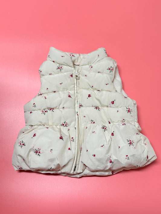 Baby Gap 6-12m Vest
