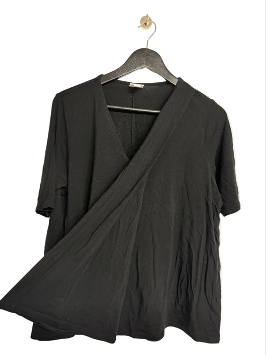 Boob Nursing Shirt Large