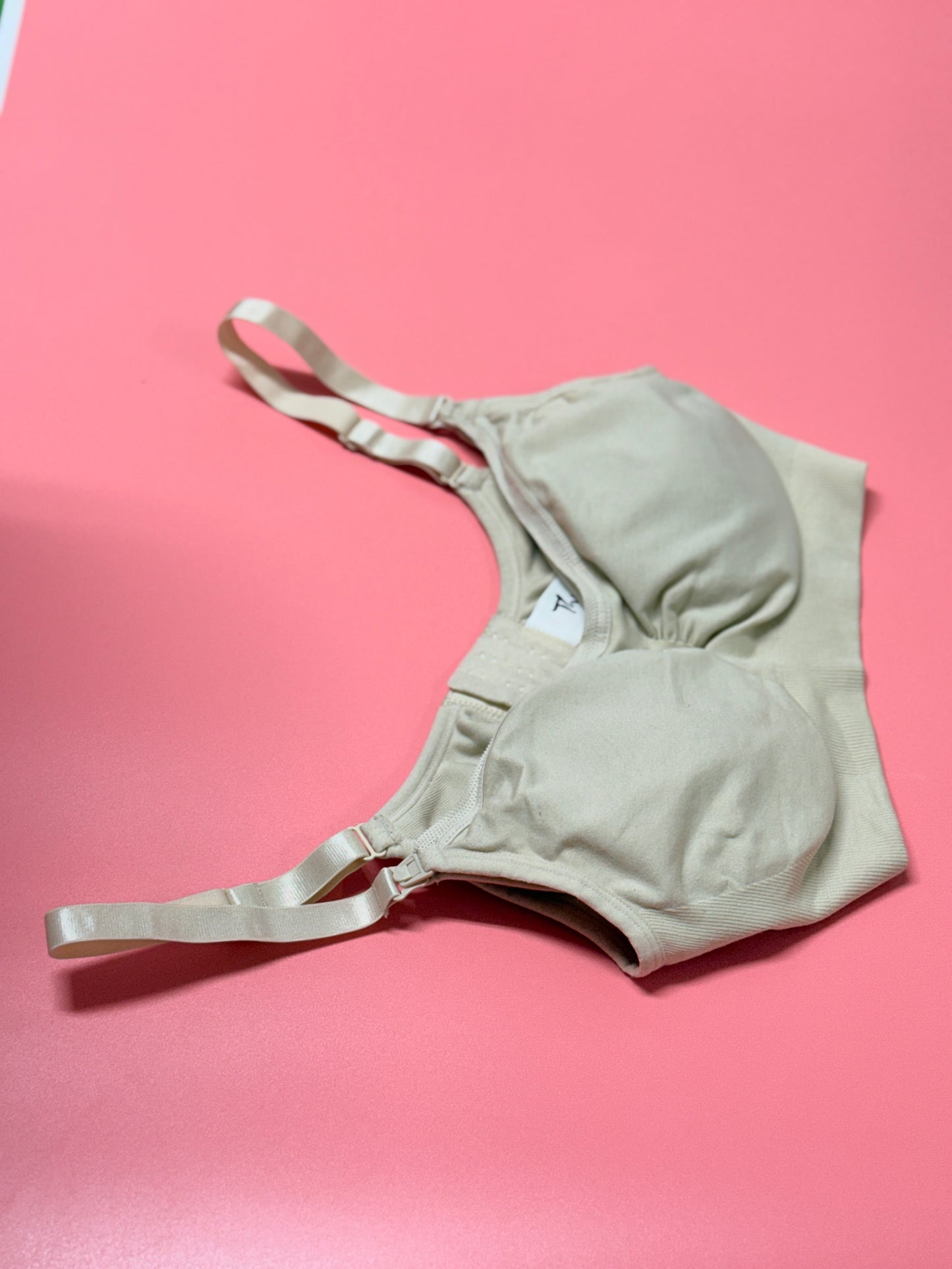 Thyme M Nursing Bra