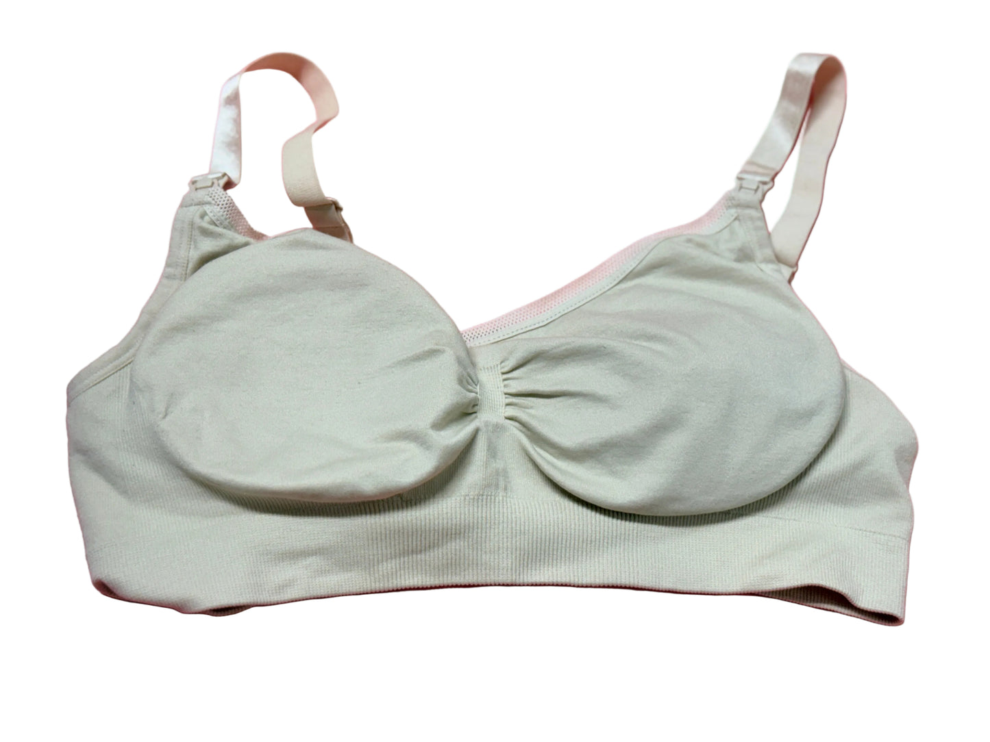 Thyme M Nursing Bra