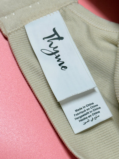 Thyme M Nursing Bra