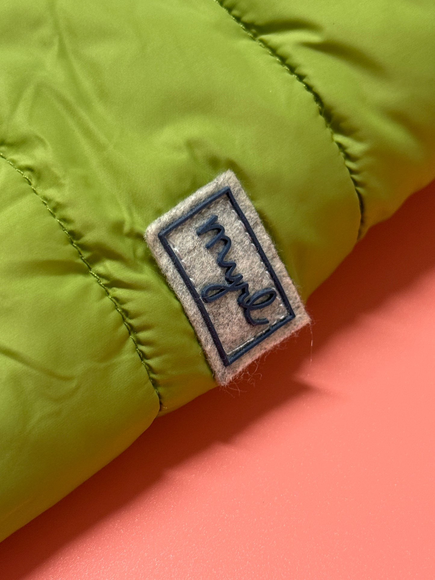 Mayoral Reversible 2-4m Jacket