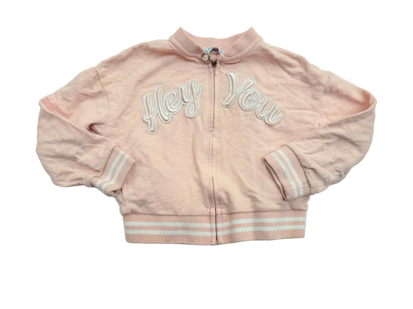 Mayoral Hey You Zip Up 6Y