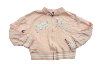 Mayoral Hey You Zip Up 6Y