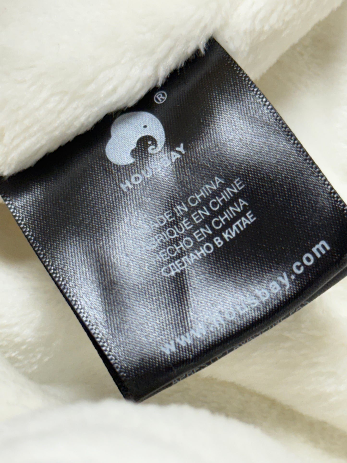 Stroller Bunting Bag / Winter Suit 3-12m