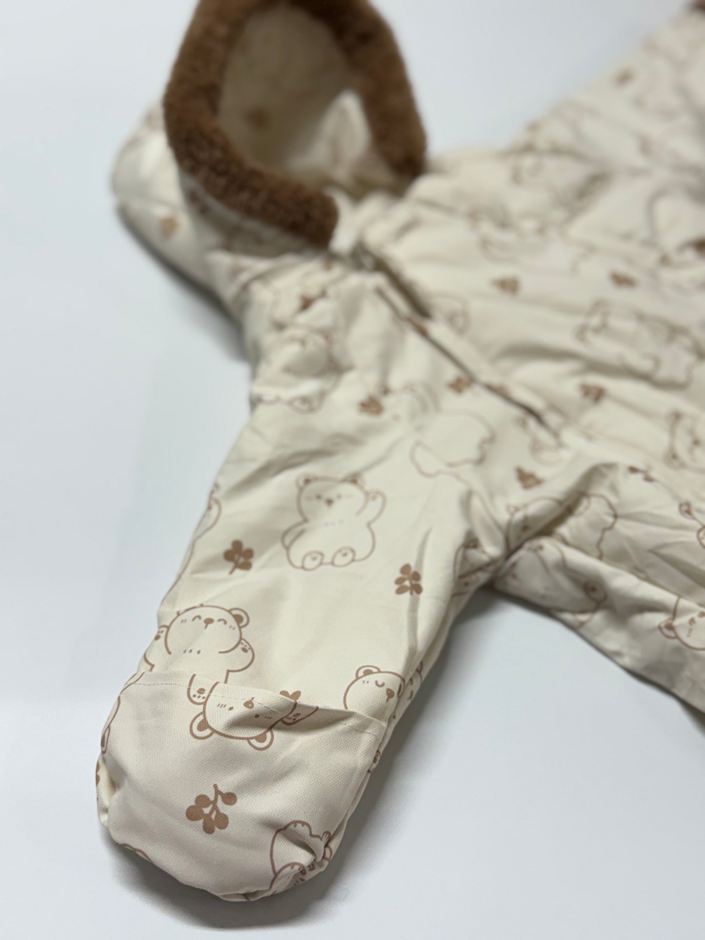 Stroller Bunting Bag / Winter Suit 3-12m