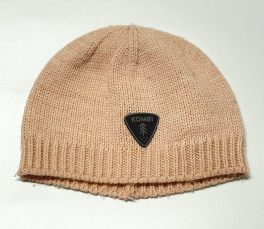 Kombi Knit Hat 0-3m