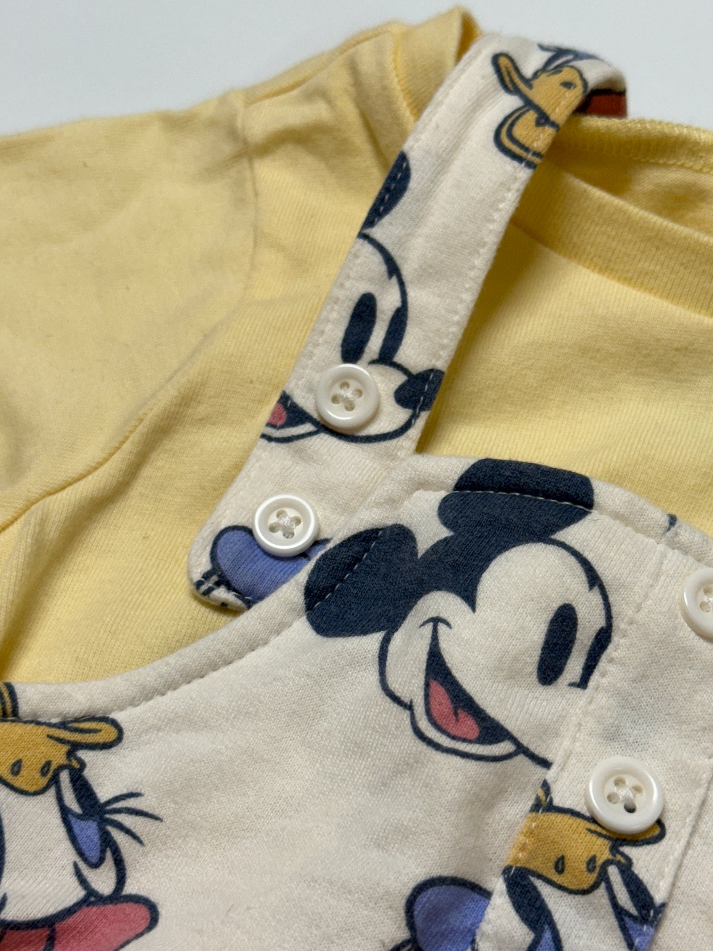 Disney Baby 12-18m 2pc Set
