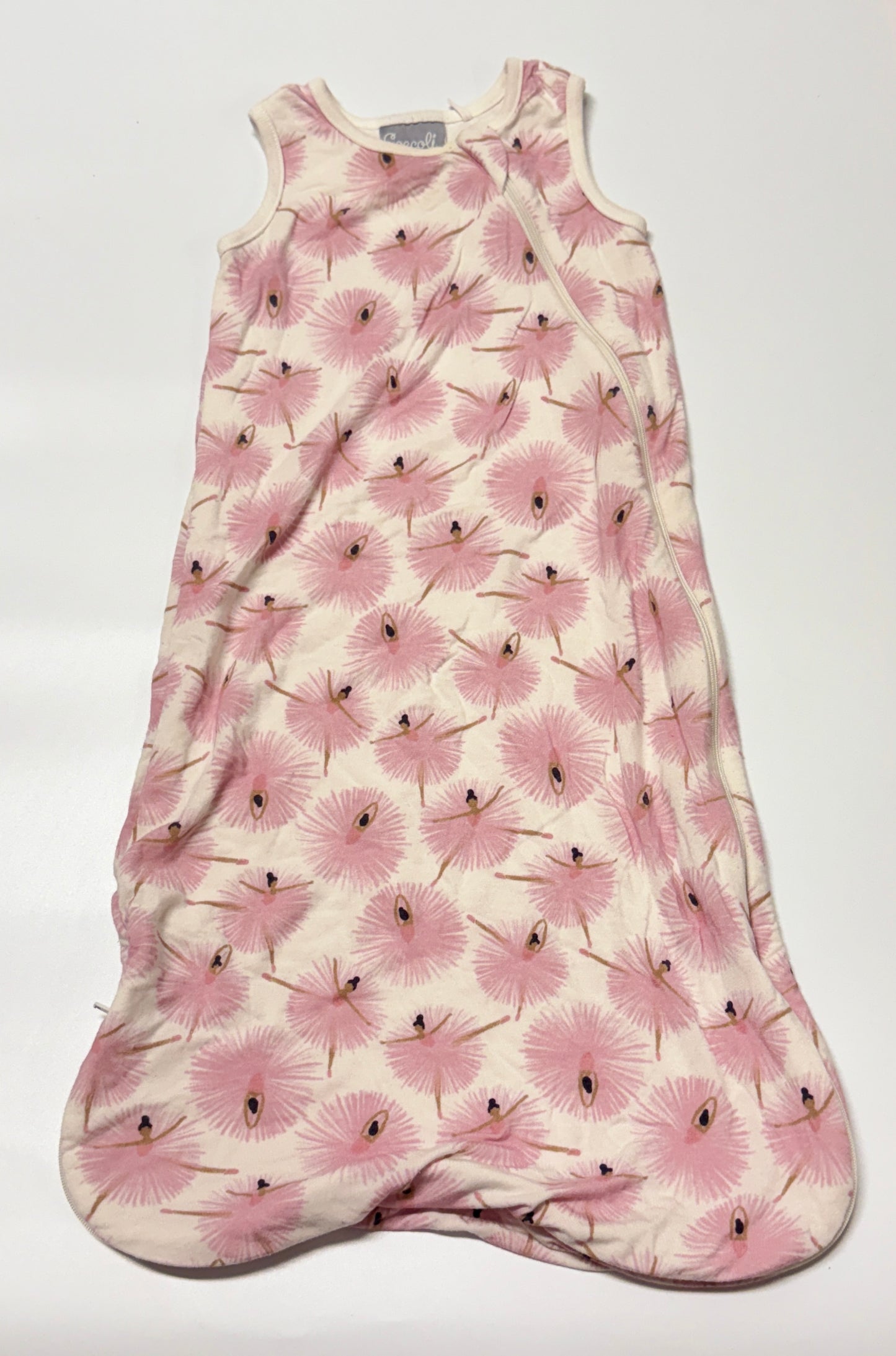 Sleep Sac Coccoli 0-9m