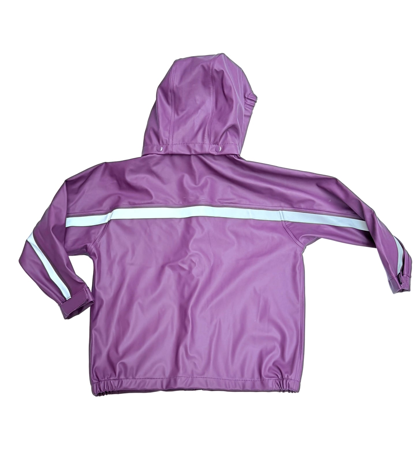 BMS Bernd Michaels Softskin Rain Jacket Size 104