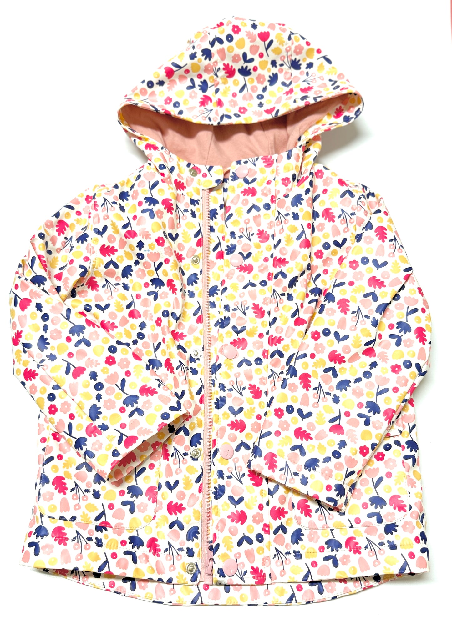 Joe Fresh Rain Jacket 4T