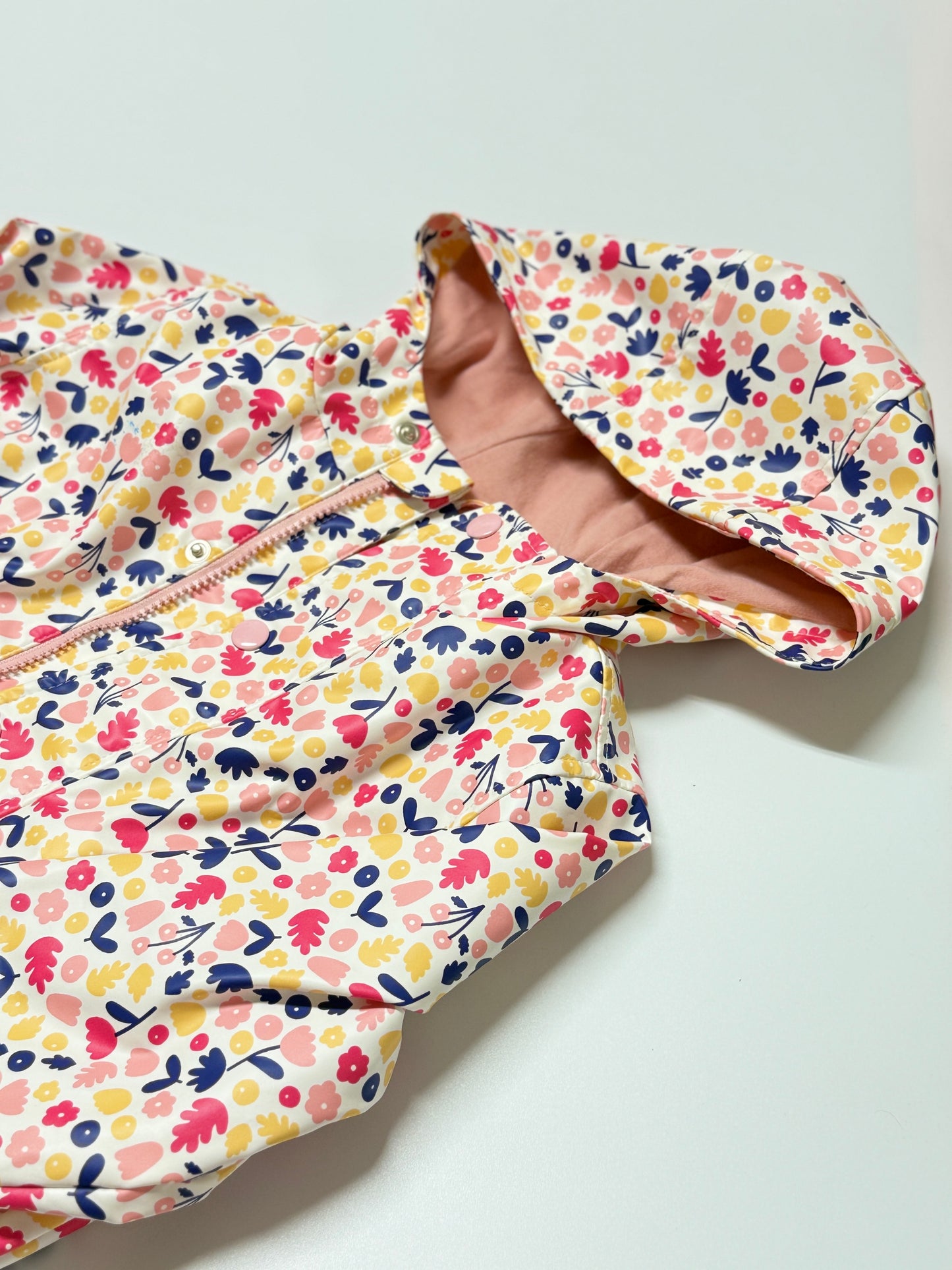 Joe Fresh Rain Jacket 4T
