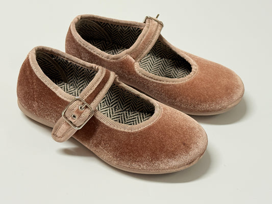 Girls Shoes Made in Spain 27EU