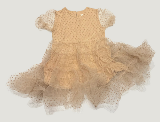 Noralee Dress 2y Boutique