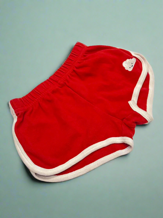 Whistle & Flute Shorts 5/6