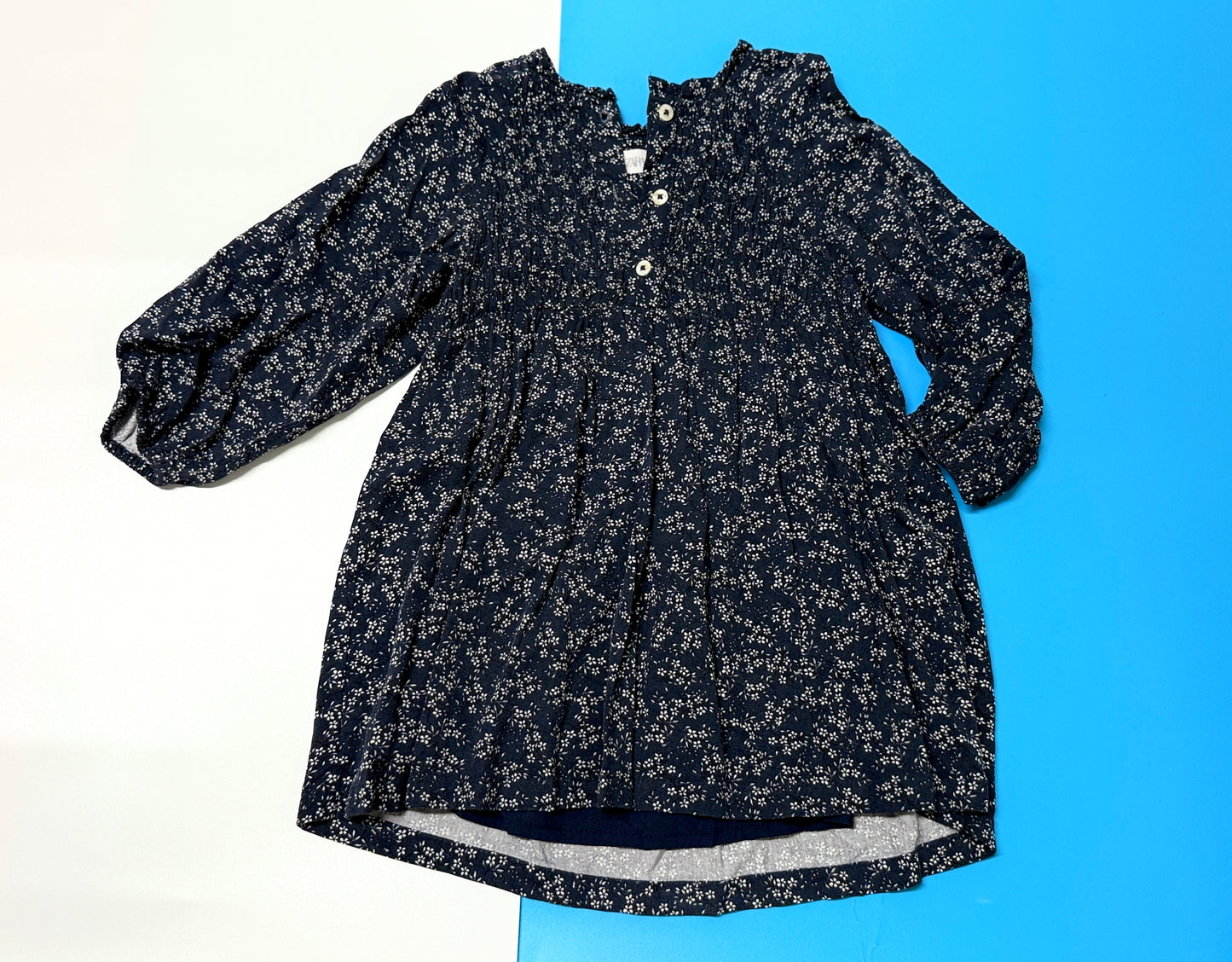 Zara 3-4y Dress
