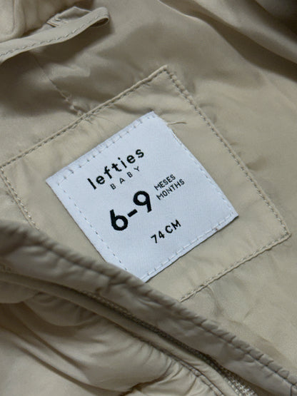 Blouson Lefties Bébé 6-9 mois